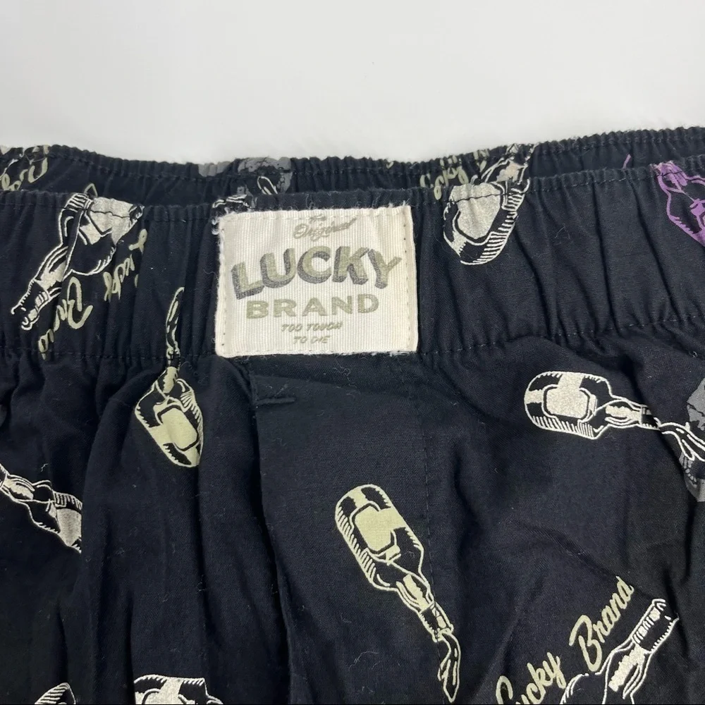 Lucky Brand Boxers‎